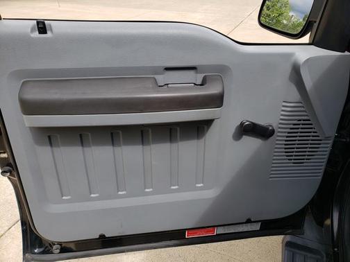 2014 Ford F-250 XL