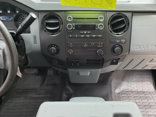2014 Ford F-250 XL