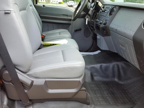 2012 Ford F-250 XL