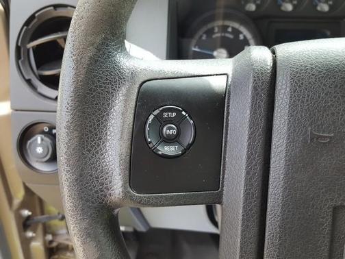 2012 Ford F-250 XL