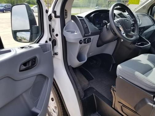 2015 Ford Transit-350 XLT