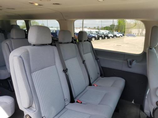 2015 Ford Transit-350 XLT