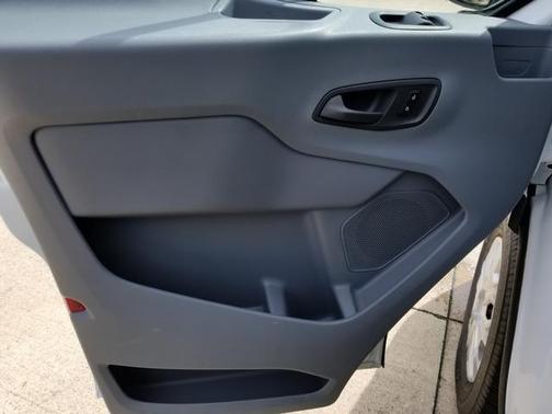 2015 Ford Transit-350 XLT