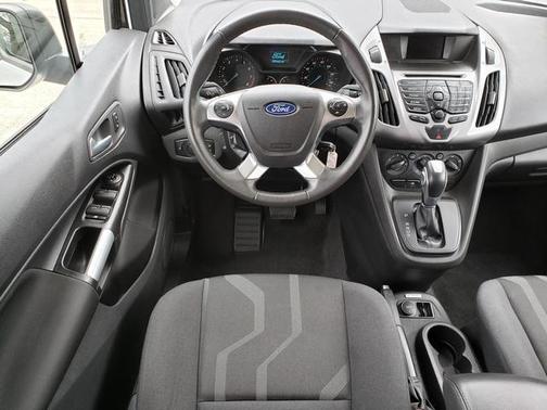 2016 Ford Transit Connect XLT