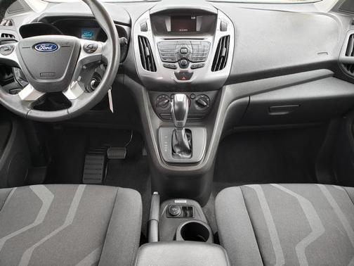 2016 Ford Transit Connect XLT