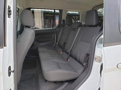 2016 Ford Transit Connect XLT