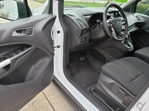 2016 Ford Transit Connect XLT