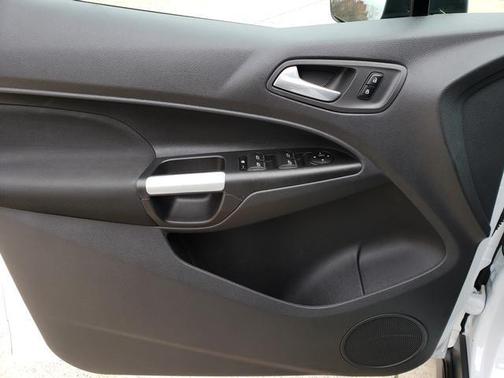 2016 Ford Transit Connect XLT