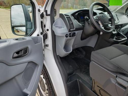 2015 Ford Transit-150 Base