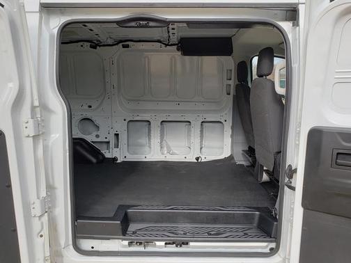 2015 Ford Transit-150 Base