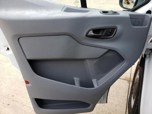 2015 Ford Transit-150 Base