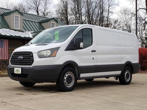 2015 Ford Transit-150 Base