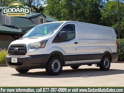 2015 Ford Transit-150 Base w/Sliding Pass-Side Cargo Door