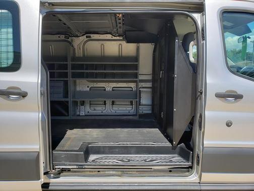 2015 Ford Transit-150 Base w/Sliding Pass-Side Cargo Door