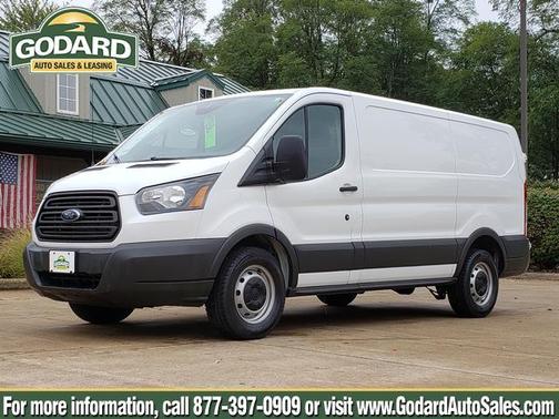 2017 Ford Transit-150 