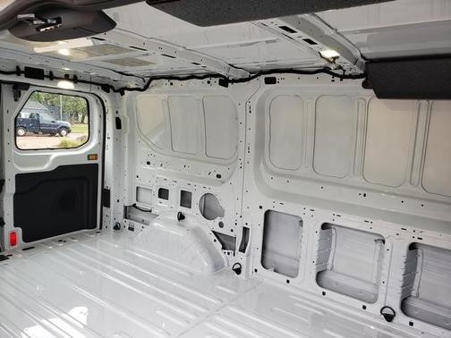 2017 Ford Transit-150 