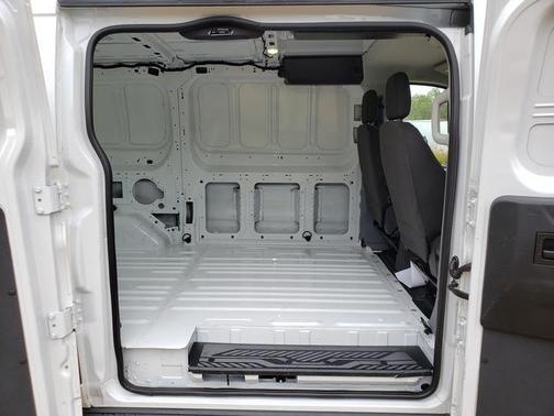 2017 Ford Transit-150 