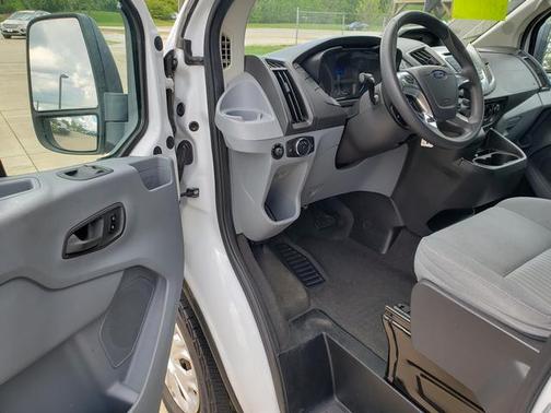 2015 Ford Transit-350 XLT