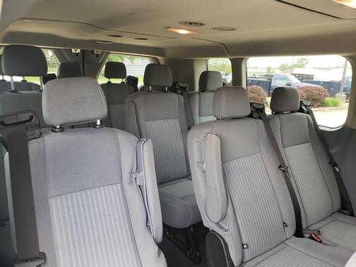 2015 Ford Transit-350 XLT