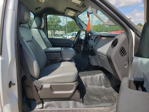 2011 Ford F-350 XL