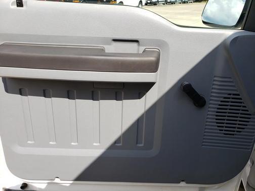2011 Ford F-350 XL