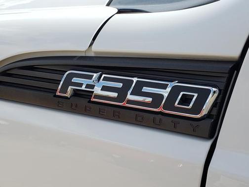 2011 Ford F-350 XL