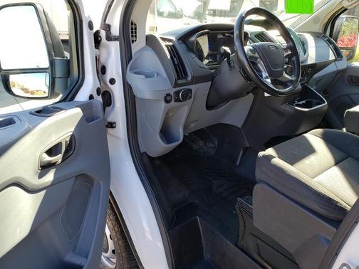 2016 Ford Transit-150 