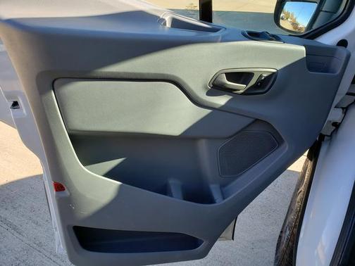 2016 Ford Transit-150 