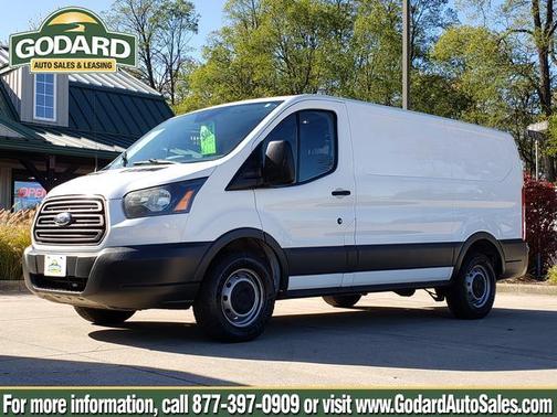 2016 Ford Transit-150 Base
