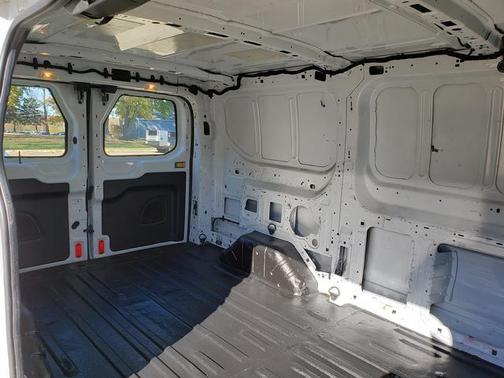 2016 Ford Transit-150 