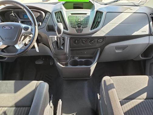 2016 Ford Transit-150 