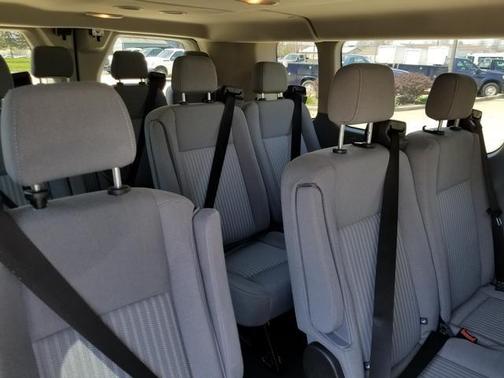 2015 Ford Transit-350 XLT