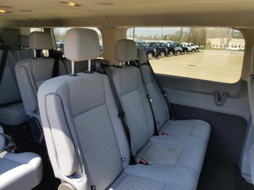 2015 Ford Transit-350 XLT