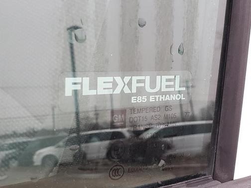 2015 Chevrolet Silverado 1500 WT