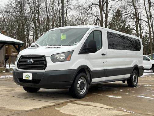 2016 Ford Transit-350 XL