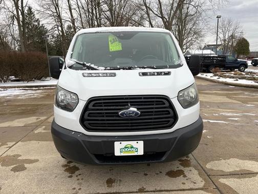2016 Ford Transit-350 XL