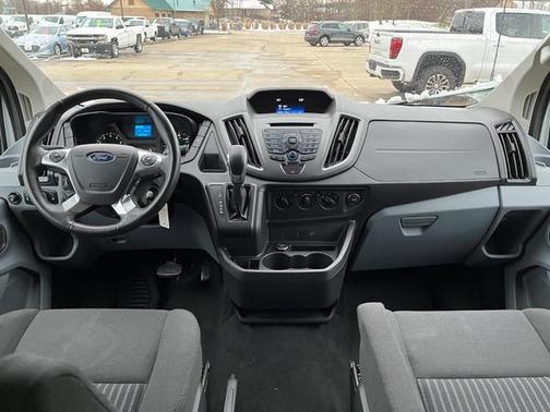 2016 Ford Transit-350 XL