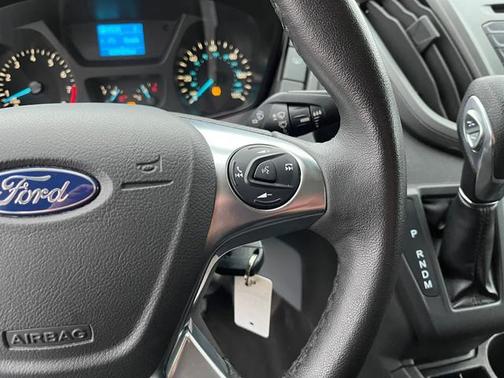 2016 Ford Transit-350 XL