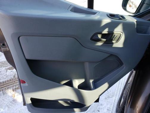 2017 Ford Transit-150 