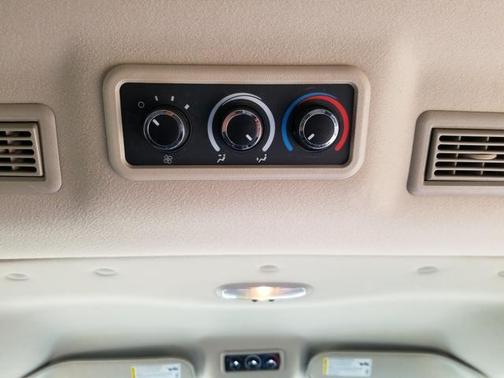 2013 Chevrolet Express 1500 LS