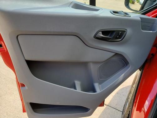 2016 Ford Transit-350