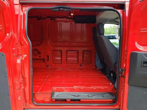 2016 Ford Transit-350