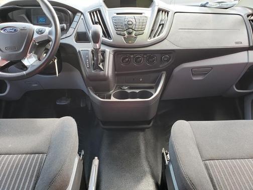 2016 Ford Transit-350