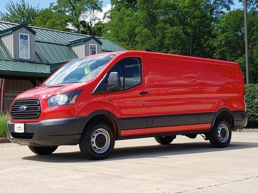 2016 Ford Transit-350