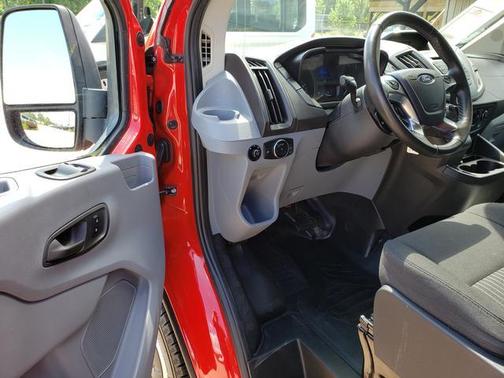 2016 Ford Transit-350