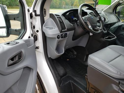 2016 Ford Transit-150 