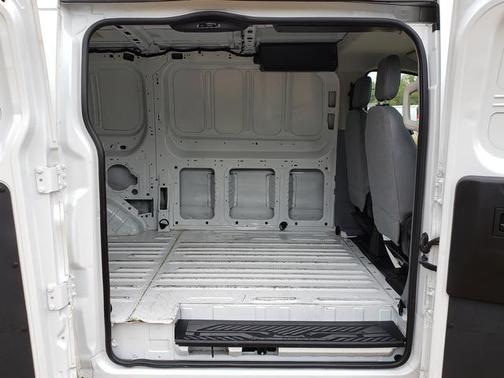 2016 Ford Transit-150 