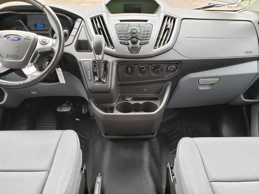 2016 Ford Transit-150 