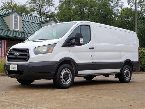 2016 Ford Transit-150 