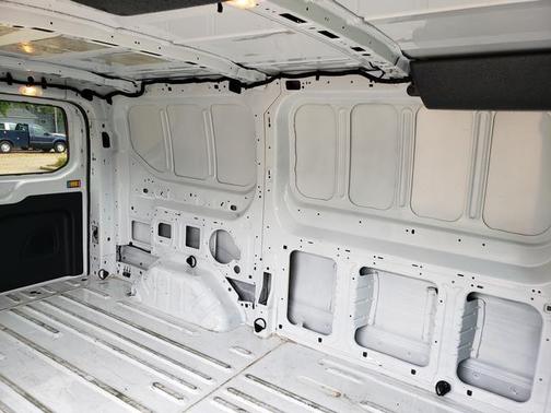 2016 Ford Transit-150 